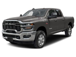 2027 RAM 3500 Big Horn
