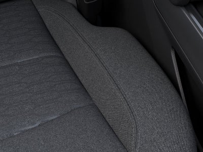 2026 RAM 3500 RAM 3500 BIG HORN CREW CAB 4X4 8' BOX