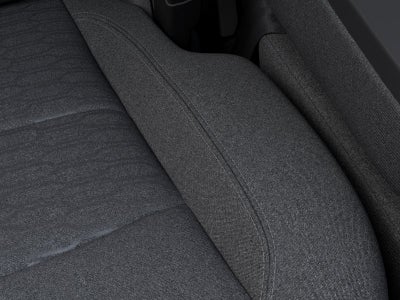 2026 RAM 3500 RAM 3500 BIG HORN CREW CAB 4X4 8' BOX