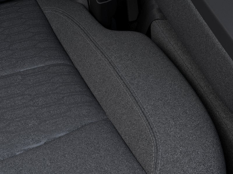 2026 RAM 3500 RAM 3500 BIG HORN CREW CAB 4X4 8' BOX