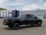 2026 RAM 3500 RAM 3500 BIG HORN CREW CAB 4X4 8' BOX