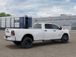 2026 RAM 3500 RAM 3500 BIG HORN CREW CAB 4X4 8' BOX