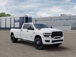 2026 RAM 3500 RAM 3500 BIG HORN CREW CAB 4X4 8' BOX