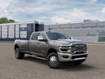 2026 RAM 3500 RAM 3500 LARAMIE CREW CAB 4X4 8' BOX