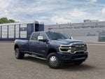 2026 RAM 3500 RAM 3500 LARAMIE CREW CAB 4X4 8' BOX