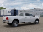 2026 RAM 3500 RAM 3500 LARAMIE CREW CAB 4X4 8' BOX