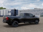 2026 RAM 3500 RAM 3500 LARAMIE CREW CAB 4X4 8' BOX