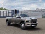 2026 RAM 3500 RAM 3500 LARAMIE CREW CAB 4X4 8' BOX