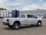 2026 RAM 3500 RAM 3500 LARAMIE CREW CAB 4X4 8' BOX