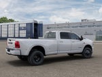 2026 RAM 3500 RAM 3500 LARAMIE CREW CAB 4X4 8' BOX