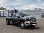 2026 RAM 3500 RAM 3500 LARAMIE CREW CAB 4X4 8' BOX
