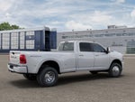 2026 RAM 3500 RAM 3500 LARAMIE CREW CAB 4X4 8' BOX