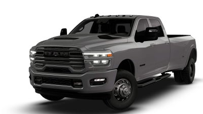 2026 RAM 3500 RAM 3500 LARAMIE CREW CAB 4X4 8' BOX