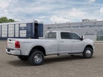 2026 RAM 3500 RAM 3500 LARAMIE CREW CAB 4X4 8' BOX