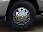 2026 RAM 3500 RAM 3500 LARAMIE CREW CAB 4X4 8' BOX