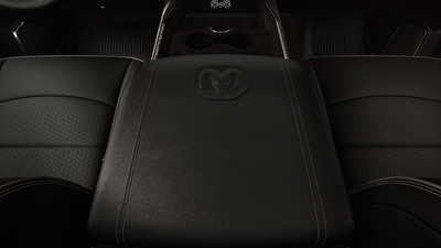 2026 RAM 3500 RAM 3500 LARAMIE CREW CAB 4X4 8' BOX