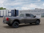 2026 RAM 3500 RAM 3500 LARAMIE CREW CAB 4X4 8' BOX