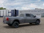 2026 RAM 3500 RAM 3500 LARAMIE CREW CAB 4X4 8' BOX