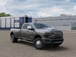 2026 RAM 3500 RAM 3500 LARAMIE CREW CAB 4X4 8' BOX
