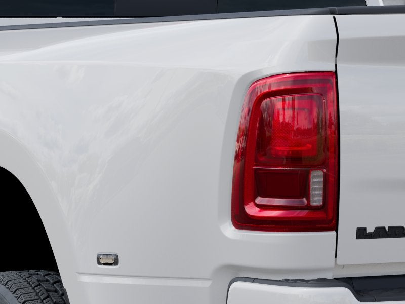 2026 RAM 3500 RAM 3500 LARAMIE CREW CAB 4X4 8' BOX
