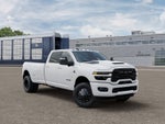 2026 RAM 3500 RAM 3500 LARAMIE CREW CAB 4X4 8' BOX