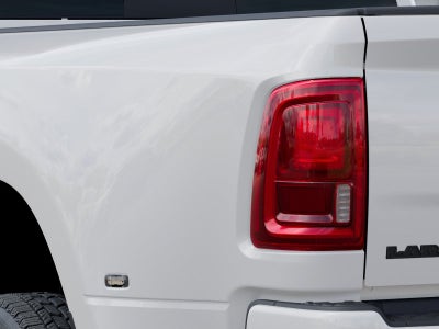 2026 RAM 3500 RAM 3500 LARAMIE CREW CAB 4X4 8' BOX