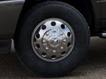 2026 RAM 3500 RAM 3500 LARAMIE CREW CAB 4X4 8' BOX