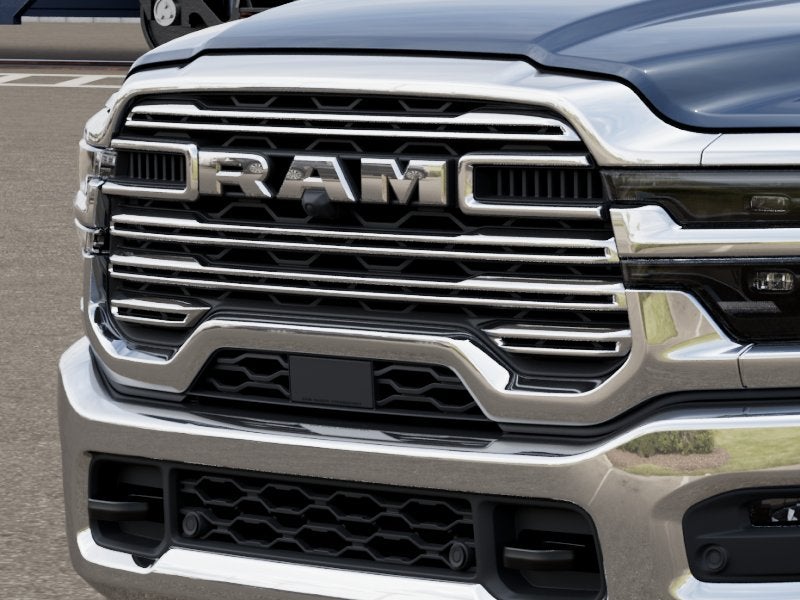 2026 RAM 3500 RAM 3500 LARAMIE CREW CAB 4X4 8' BOX