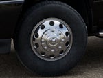 2026 RAM 3500 RAM 3500 LARAMIE CREW CAB 4X4 8' BOX