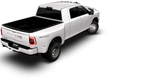 2026 RAM 3500 RAM 3500 LARAMIE MEGA CAB 4X4 6'4' BOX
