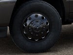 2026 RAM 3500 RAM 3500 LARAMIE MEGA CAB 4X4 6'4' BOX