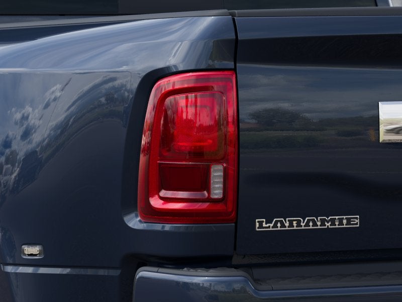 2026 RAM 3500 RAM 3500 LARAMIE MEGA CAB 4X4 6'4' BOX