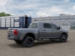 2026 RAM 3500 RAM 3500 LARAMIE MEGA CAB 4X4 6'4' BOX