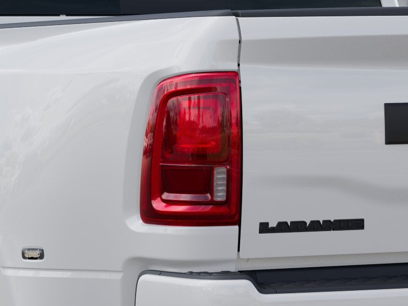 2026 RAM 3500 RAM 3500 LARAMIE MEGA CAB 4X4 6'4' BOX