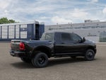 2026 RAM 3500 RAM 3500 LARAMIE MEGA CAB 4X4 6'4' BOX