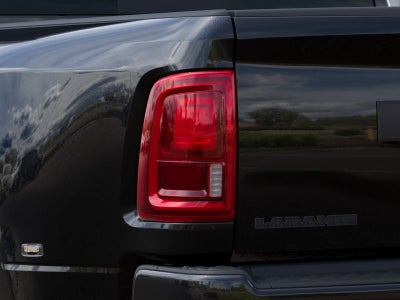2026 RAM 3500 RAM 3500 LARAMIE MEGA CAB 4X4 6'4' BOX