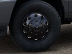 2026 RAM 3500 RAM 3500 LARAMIE MEGA CAB 4X4 6'4' BOX