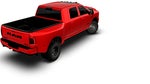 2027 RAM 3500 RAM 3500 LARAMIE MEGA CAB 4X4 6'4' BOX