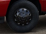 2027 RAM 3500 RAM 3500 LARAMIE MEGA CAB 4X4 6'4' BOX