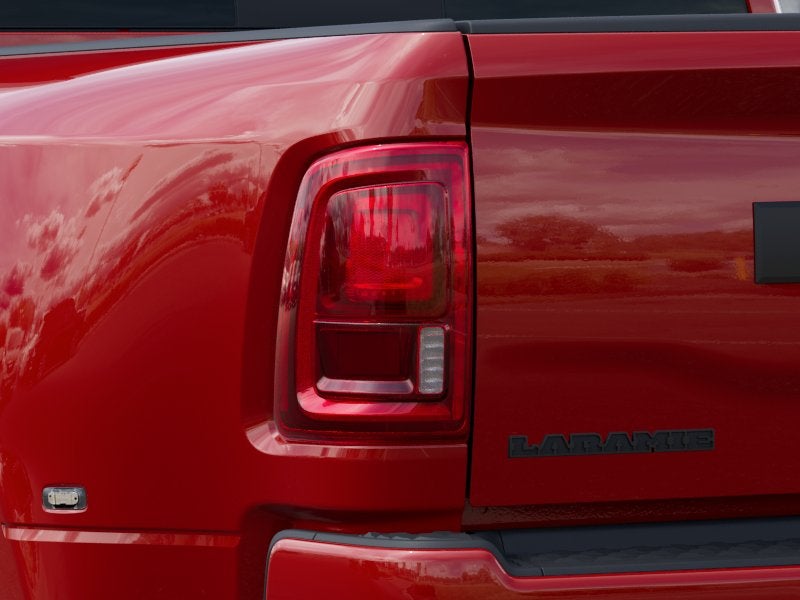 2027 RAM 3500 RAM 3500 LARAMIE MEGA CAB 4X4 6'4' BOX