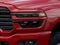 2027 RAM 3500 RAM 3500 LARAMIE MEGA CAB 4X4 6'4' BOX