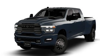 2026 RAM 3500 RAM 3500 LARAMIE MEGA CAB 4X4 6'4' BOX