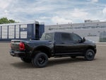 2026 RAM 3500 RAM 3500 LARAMIE MEGA CAB 4X4 6'4' BOX