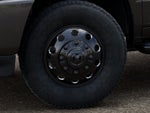 2026 RAM 3500 RAM 3500 LARAMIE MEGA CAB 4X4 6'4' BOX