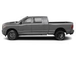 2027 RAM 3500 Laramie