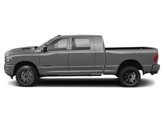 2027 RAM 3500 Laramie