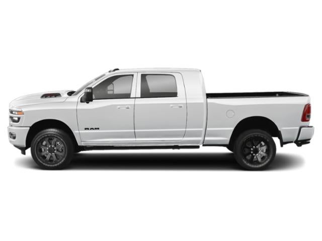 2027 RAM 3500 Laramie
