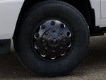 2026 RAM 3500 RAM 3500 LARAMIE MEGA CAB 4X4 6'4' BOX