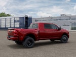 2026 RAM 3500 RAM 3500 LARAMIE MEGA CAB 4X4 6'4' BOX