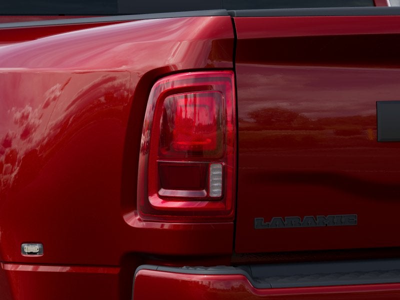 2026 RAM 3500 RAM 3500 LARAMIE MEGA CAB 4X4 6'4' BOX